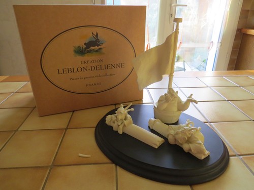 Leblon delienne astérix - leblon-delienne,
