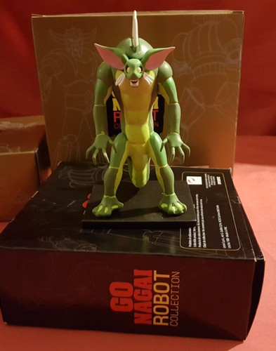 Golgoth monster vega beni - golgoth,