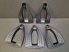 Jeu enjoliveur sur jante alu 20" "Exception" - Renault Scenic IV - 403153132R