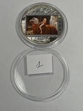 Médaille John Collier 2013