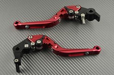 Leviers lever flip - -up, foldable