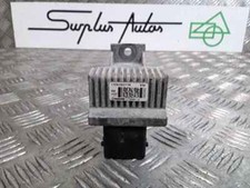 Boitier de prechauffage