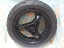 ROUE ARRIERE POUR SCOOTER 50 ELYSTAR PEUGEOT