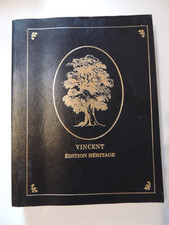 [GÉNÉALOGIE] - Le livre des