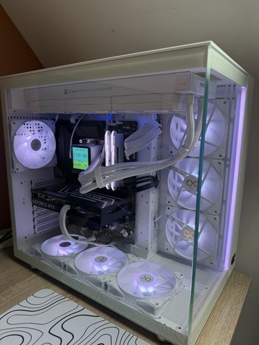 Gamer rtx 4060 12400 - gamer, /