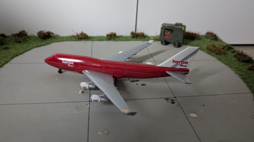 Miniature maquette avion - miniature,