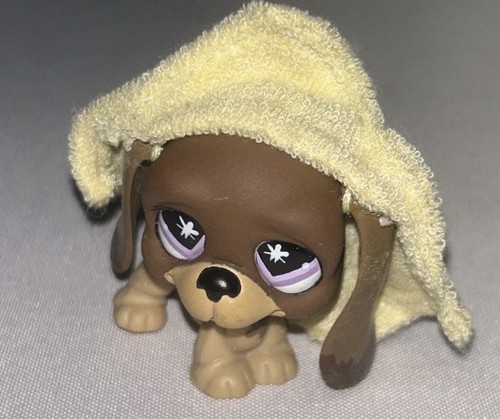 Hasbro lps original - c1,