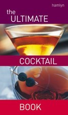 Ultimate Cocktail Livre : Over