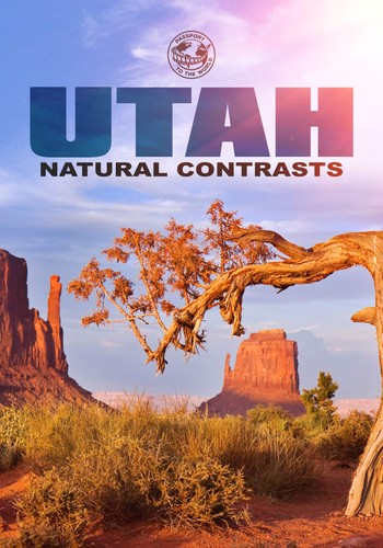 Passport the world utah - to, world: