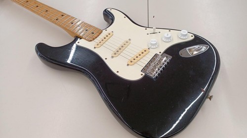 Guitare électrique fernandes - guitare,