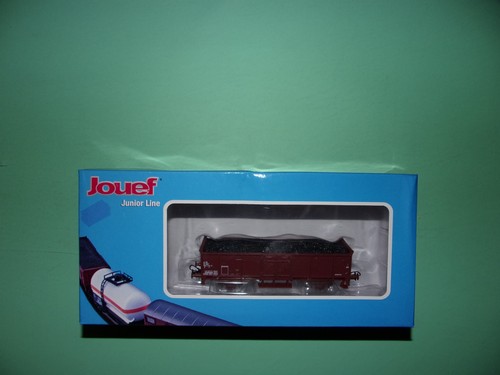 Jouef wagon tombereau court - jouef,