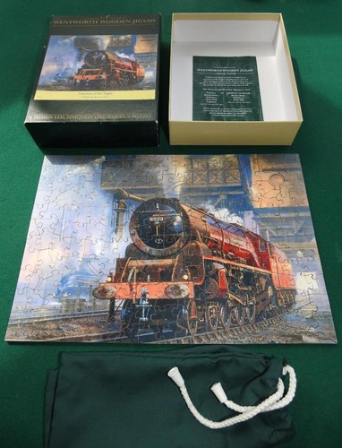 Wentworth 250 pièces puzzle - 250,