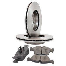 Disques de Frein Ventilé