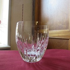 1 verres à whisky ou autre en