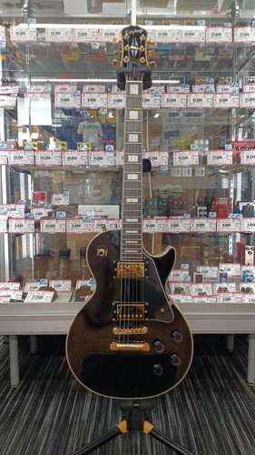 Guitare électrique epiphone - électrique,