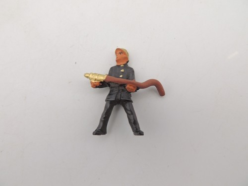 Models figurine pompier - figurine,