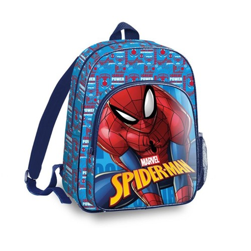 Sac dos marvel spiderman - À,