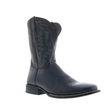 Tony Lama Rancho Smooth