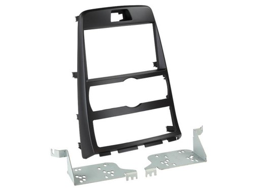 Kit support autoradio - kit,
