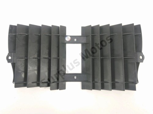 Grille radiateur derbi - radiateur,