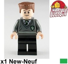 Lego figurine minifig - minifig, harry