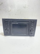 Audi A4 S4 B6 8E 8H 2005 Radio
