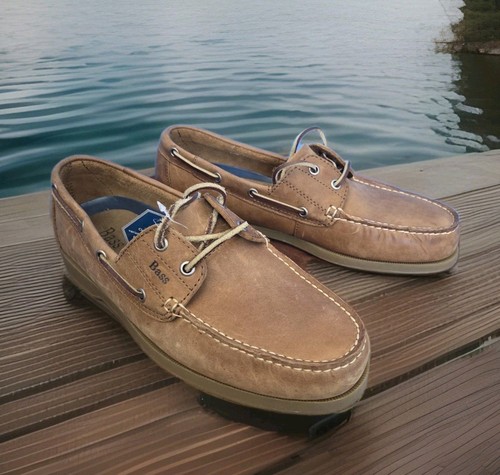 Bass co seafarer - &,
