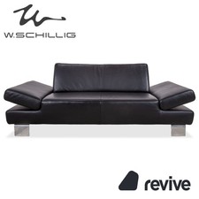 Willi Schillig Taboo Canapé