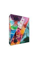 Unlock! Enchanted Adventures