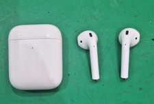 Apple AirPods 2 Blanc - Non