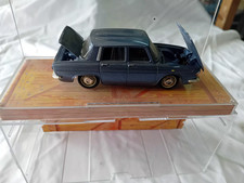 NOREV 1/43  RENAULT 10  1966