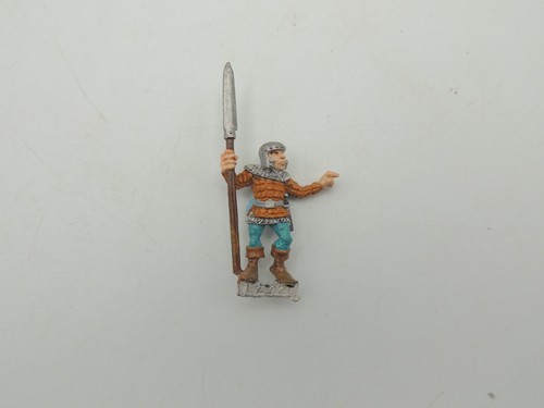 Warhammer citadel fighter - warhammer,