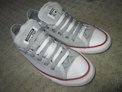 Converse chuck taylor - all, star