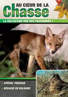 Coeur chasse - de,