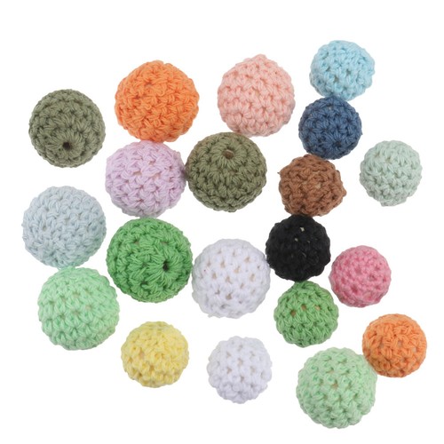20pcs diy coton - diy,