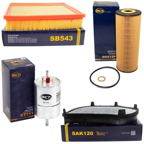 Filtre set sct - filtre,