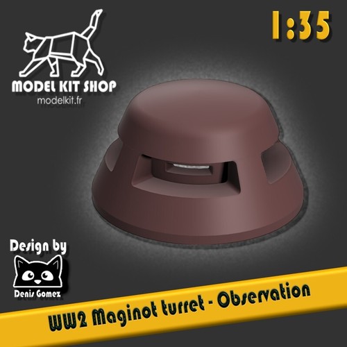 Ww2 ligne maginot - -,