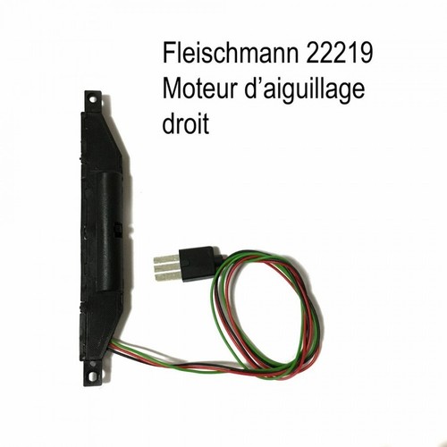 Moteur aiguillage - moteur, d'aiguillage