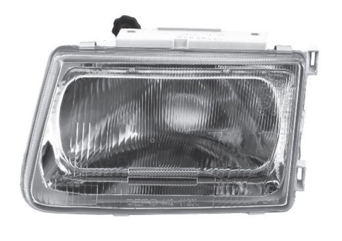 Feux phare projecteur avant - feux,