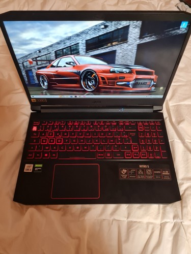 Gamer portable - gamer,