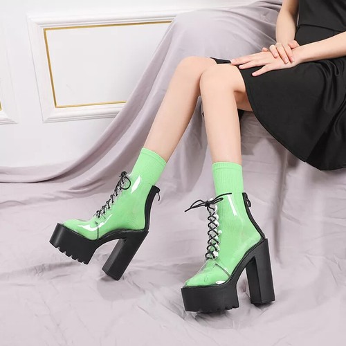 Bottes chaussures femme cm - chaussures, 14
