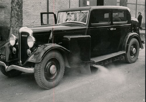 Berliet 1936 automobile - berliet,