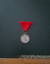 médaille empire autriche