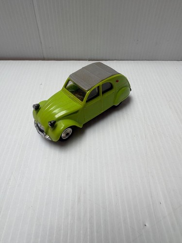Les miniatures norev dinky - les,