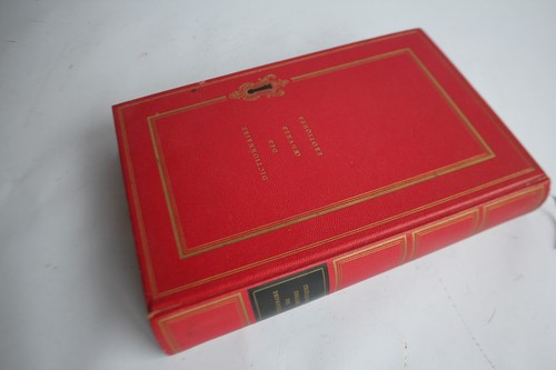 Livre dictionnaire des œuvres - livre,