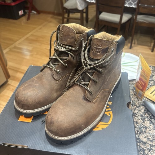 Timberland pro - timberland,