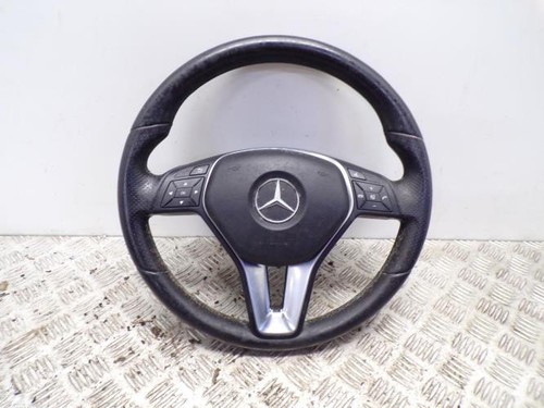 Volant mercedes classe 204 - volant,