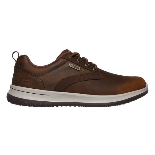 Buty skechers delson antigo - buty, m