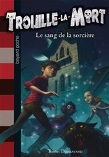 Trouille la mort, Tome 02: Le