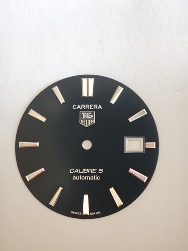 Cadran tag heuer carrera - heuer,